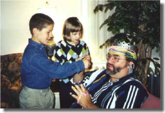 The Pretty Pretty Princess