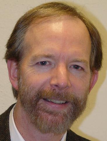 photo of Sherman Hanna, 2002